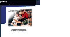 Desktop Screenshot of pineideas.com